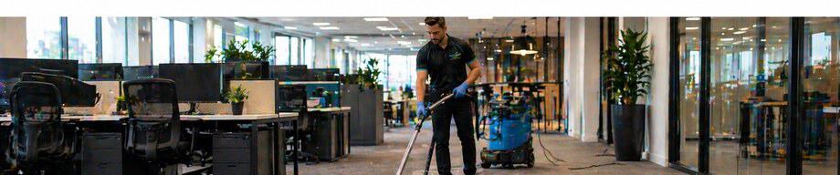 Carpet cleaning Perth commercial hot water extraction