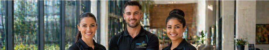 Cleaning contractors Perth professional commercial service