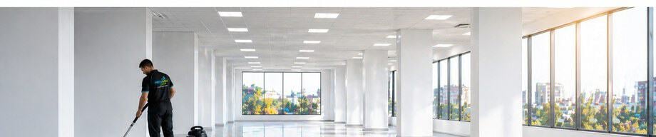 End of lease commercial cleaning Perth vacate ready