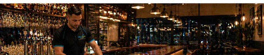 Pub cleaning Perth hospitality venue after-hours service