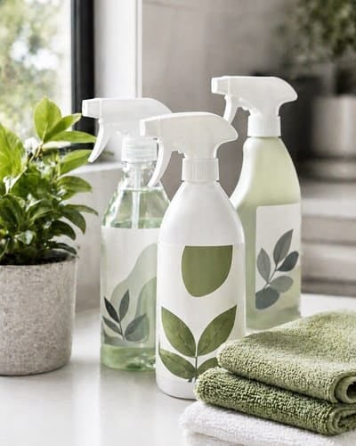 Precimax Clean Perth commercial cleaning team
