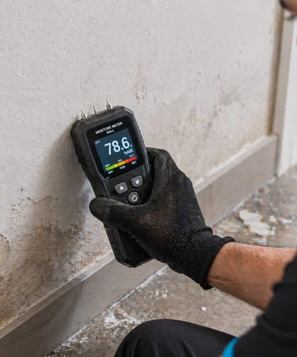 Why choose Precimax Clean for Water Damage Restoration Perth — quality and reliability