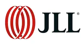 JLL logo — Precimax Clean commercial cleaning client Perth